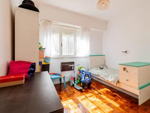 Departamento en Venta en Abasto, USD 100.000