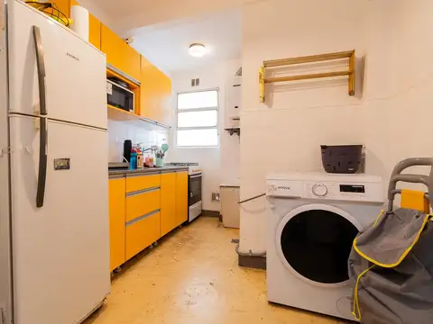 Departamento en Venta de 3 dormitorios