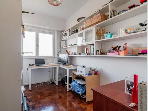 Departamento en Venta de 4 ambientes