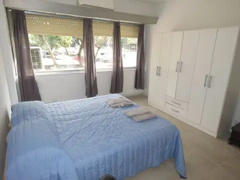 Departamento en Alquiler Temporal en Barrio Norte, $ 450.000