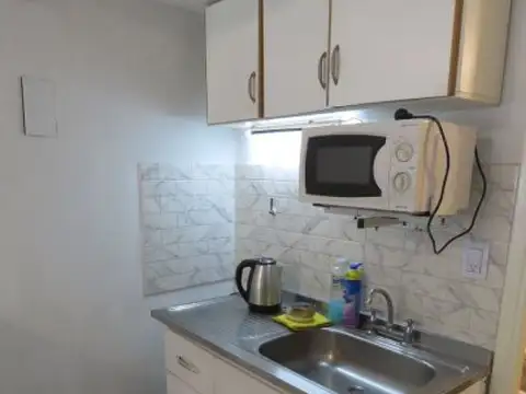 Departamento en Alquiler Temporal de 1 dormitorio