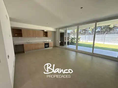 Departamento en Venta de 5 ambientes