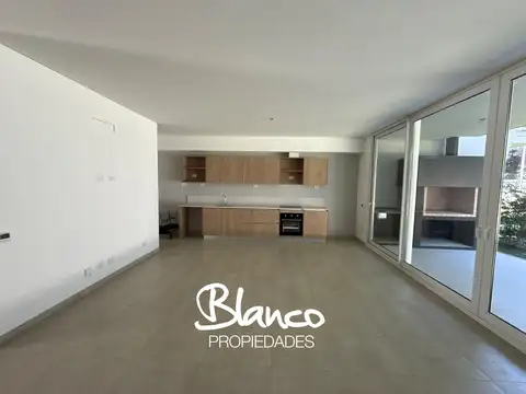 Departamento en Venta de 4 dormitorios