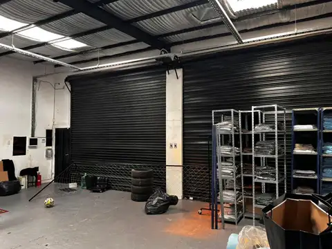 Local Comercial 113 m² - Ramos Mejia