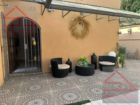 Casa en Venta 15 años