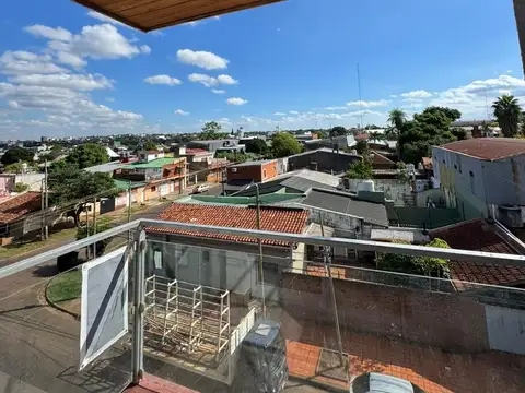 Edif. Palomar Village