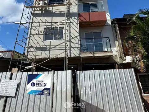 DF785 - DEPARTAMENTO EN VENTA EDIF. PALOMAR VILLAGE - 1 DORMITORIO