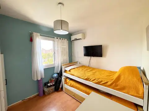 Venta Departamento 3 Ambientes en Torre