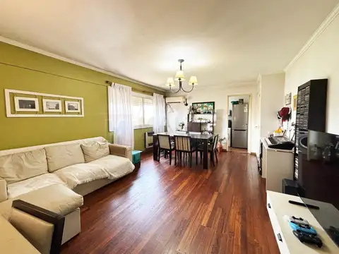 Departamento en Venta de 3 ambientes