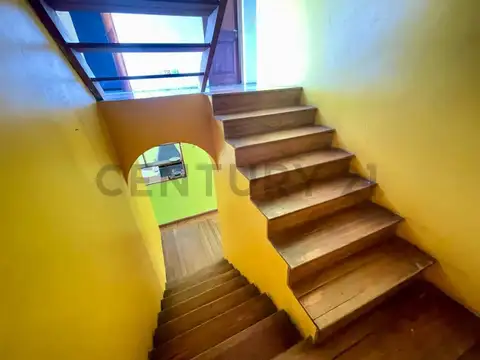 Casa en Venta 38 años