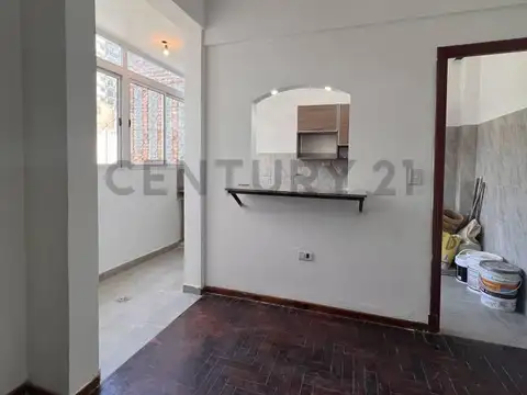 Departamento en Venta en Floresta, USD 72.000