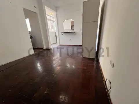 Venta 2 Ambientes | Sin Expensas | Apto Crédito | Floresta