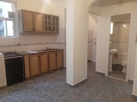 Avenida Raúl Scalabrini Ortiz 2200, Piso 2
