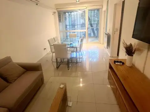 Departamento en Alquiler 15 años