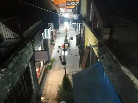 Av Juan Domingo Peron 2500