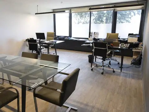 Oficina en Alquiler en Beccar, USD 5.000