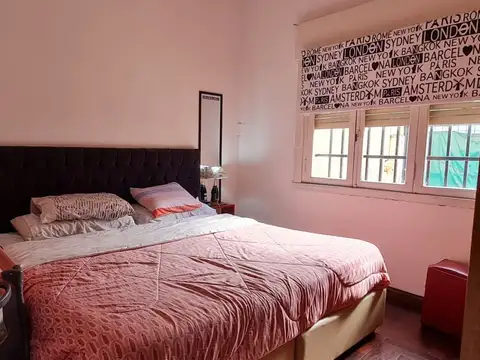 Depto Tipo Casa en Venta con 1 cocheras