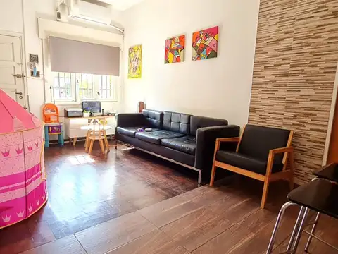 Depto Tipo Casa en Venta en Caseros, USD 90.000