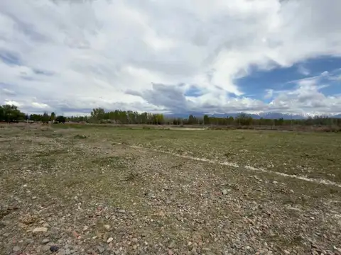 Terreno en Venta en Colonia las Rosas, USD 28.600