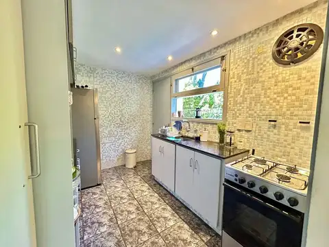 Casa en Alquiler 27 años