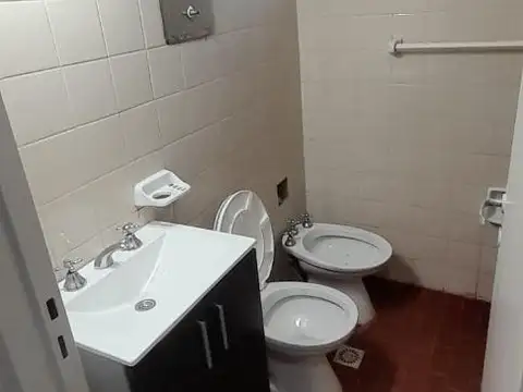 Departamento en Alquiler A Estrenar