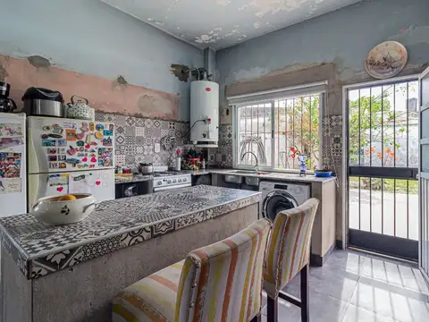 Martín Coronado 500