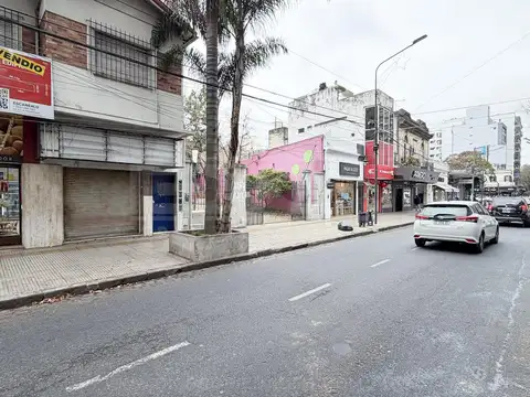 Local en Alquiler en Olivos Maipú/Uzal, $ 1.200.000