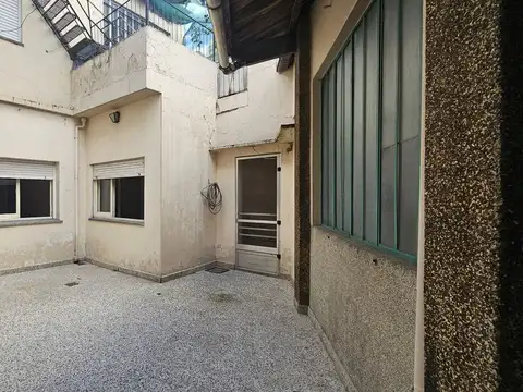 Depto Tipo Casa en Venta de 1 dormitorio