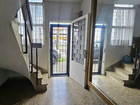 VENTA PH 3 AMB CON DEPOSITO Y LOCAL SAN MARTIN