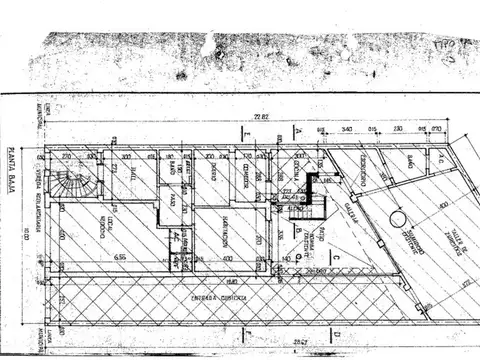 Depto Tipo Casa en Venta 55 años