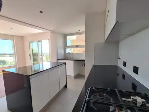 Departamento en Venta con 2 cocheras