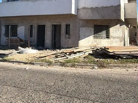 Esteban Echeverría 6800