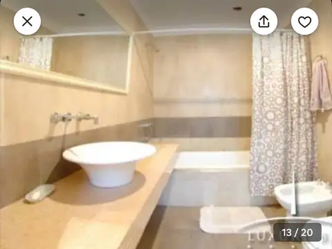 Depto Tipo Casa en Venta al Este