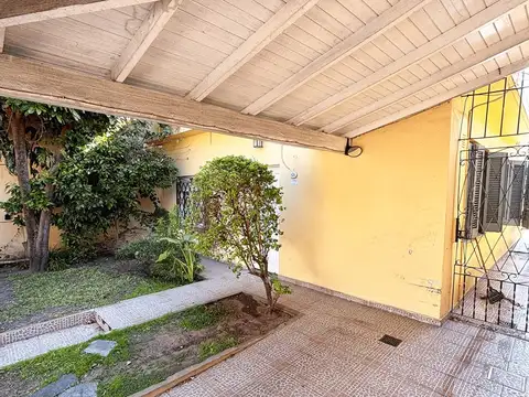 Casa en Venta en Villa Ballester, USD 159.000