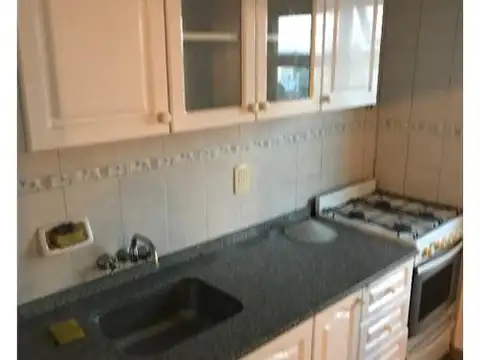 Departamento en Venta en San Juan, USD 65.000