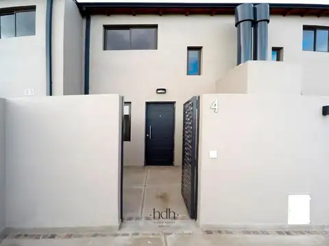Casa en Venta 12 años