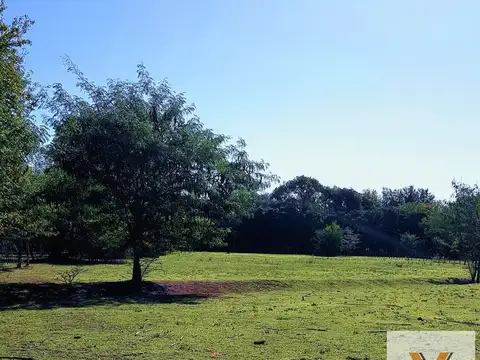 Terreno en Venta 40  mts Frente