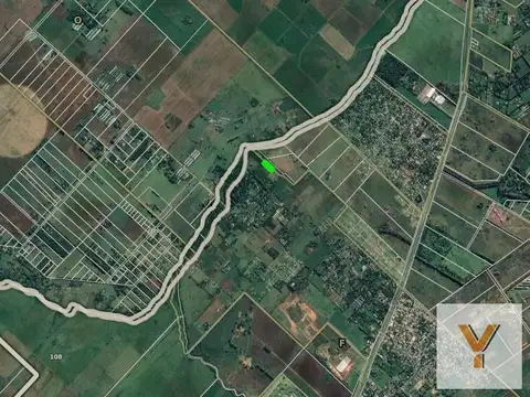 Terreno en venta - 5.530Mts2 - Cañuelas