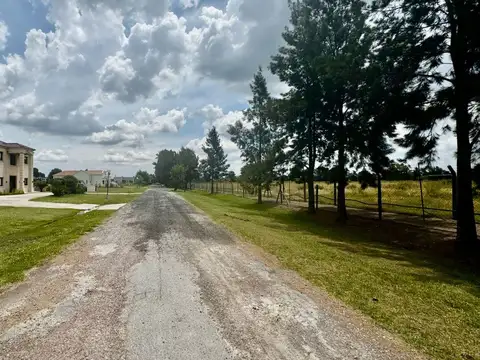 Terreno en Venta en Fincas Del Alba, USD 40.000