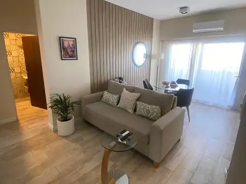 Departamento 4 ambientes con 3 baños