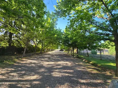 LOTE 980 M2 EN VENTA CHACRAS DE CORIA