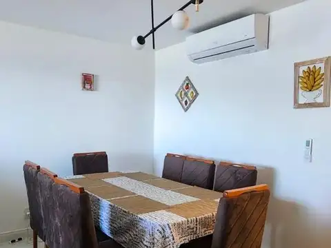 Departamento en venta - 3 Dormitorios 1 Baño - 120mts2 - Rio de Janeiro