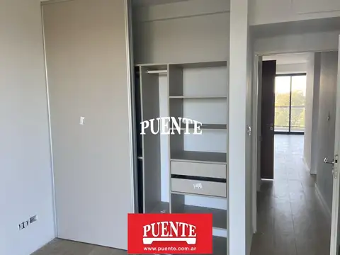 Vista Golf - Torre Sur