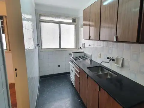 Departamento en Alquiler de 2 dormitorios