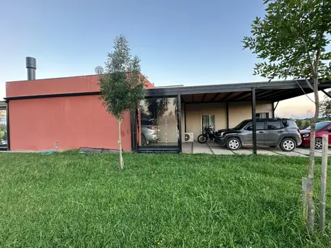 EL ESPINILLO GOLF 100