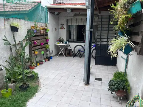 VENTA • LINIERS • PH • PB• 4 AMBIENTES • PATIO • TERRAZA