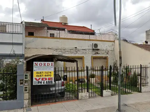 Depto Tipo Casa en Venta de 4 ambientes