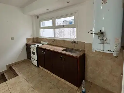 DEPARTAMENTO 3 AMBIENTES EN ALQUILER