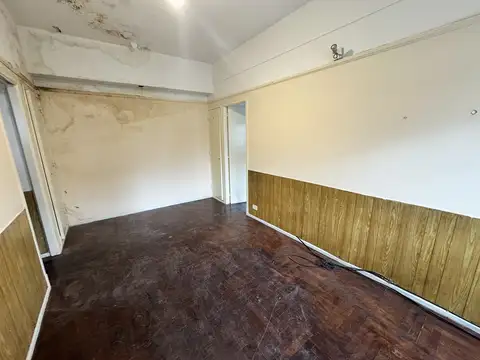 Terreno en Venta 6  mts Fondo