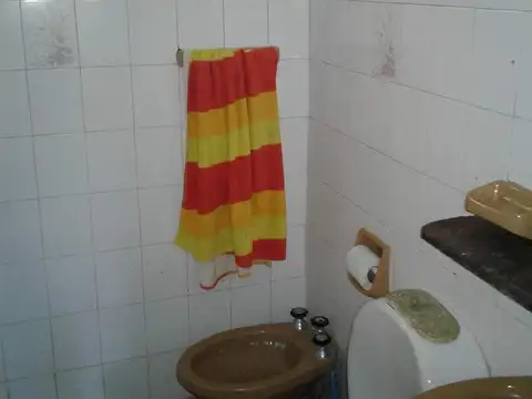Depto Tipo Casa en Venta al Este
